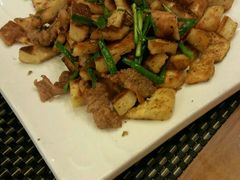 -新疆欣悦饭庄