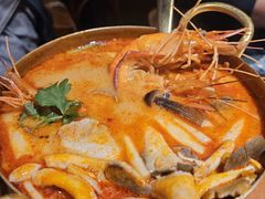 -Tegu泰古莲·泰国餐厅(红山6979店)