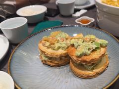 -望乡楼上海菜(日月光店)