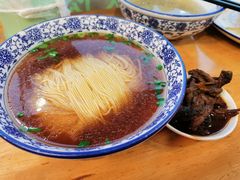 爆鳝-裕兴记·三虾面(西北街总店)