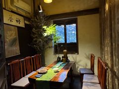 -普洱茶府(博乐广场店)