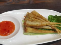 -PHO·5越南牛肉粉(建新路店)