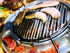 -金顺韩式烤肉·网红烤肉店(广利路店)