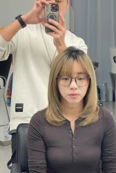 -5M HAIR SALON