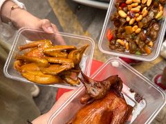 -煲煲掂风味煲仔饭餐厅(西区店)