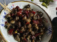 全味田螺-小民大排档(光谷店)