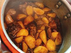 U你小锅黄牛肉-U你·天然调味(南湖总店)