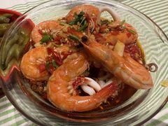 -三毛烧烤·南昌大排档(山姆店)