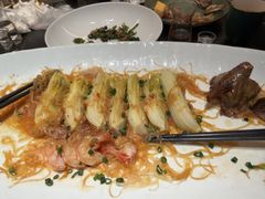 -鸽子侯·家宴·平价海鲜(绿地店)
