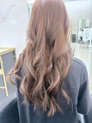 -苏奇发型·烫发染发