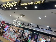 -Mr.Fruits水果先生(北京市百货大楼店)