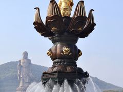 -灵山胜境