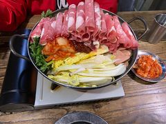 -MI WU FACTORY米屋美食工厂餐厅(绿地店)