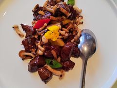 -漢舍中国菜馆(889广场店)
