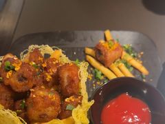 -聚鑫阁江浙菜·非遗传承技艺(金汇龙湖天街店)