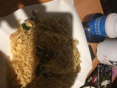 -喝丢一只鞋海鲜烧烤·海肠捞饭(东关街店)
