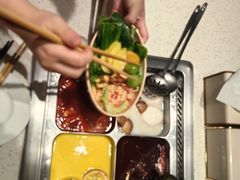 -海底捞火锅(巴黎春天浦建店)