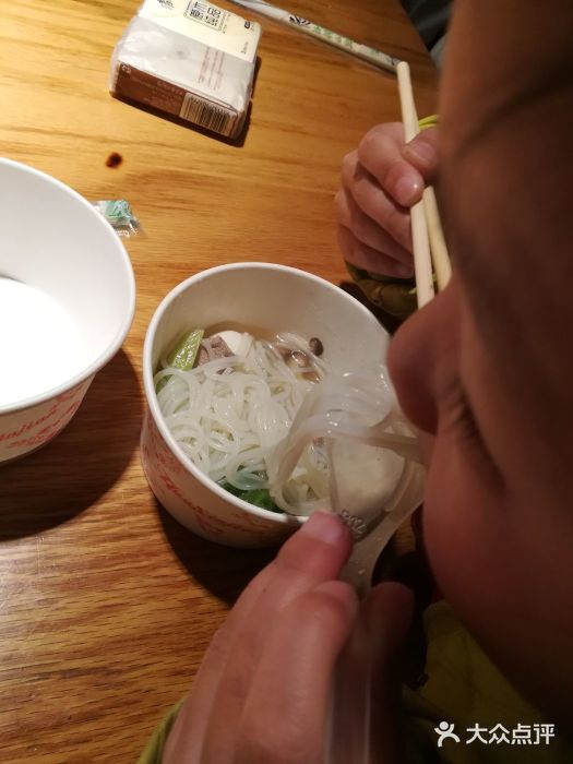 庄记烧腊·肠粉·生鲜煲图片