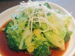 -羲和雅苑•北京烤鸭(乐园道万象城店)
