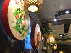 -京城小江南·土菜馆·蒸白鱼(东四十条店)
