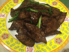 -那家小馆•北京菜•烤鸭(中关村店)