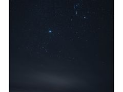 -黄山光明顶山庄