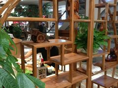 -川中故事·成都老火锅(东书房店)