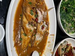 -健眺小海鲜(临海后山店)