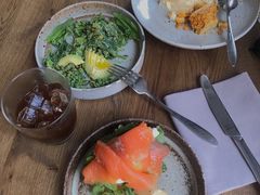 -BOR Eatery(安福路店)