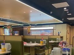 -海底捞火锅(太原南站店)