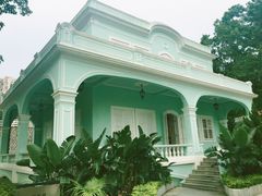 -龙环葡韵住宅式博物馆