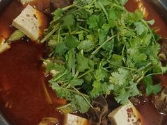 -马老大烧烤(和平路店)