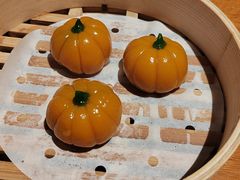 象形南瓜-苏小柳手作点心(控江旭辉分院)