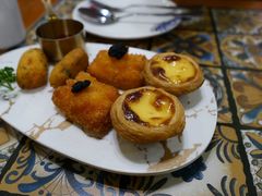 -番茄屋葡式美食(总店)