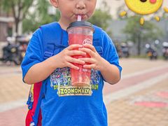 -陆藜·开了个方子(北京丰科万达店)