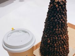 -% Arabica阿拉比卡咖啡(罗湖万象城店)