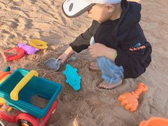 -青岛第三海水浴场