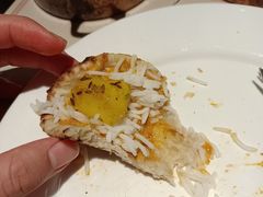 -克比叔叔印度餐厅Kebabs on the Grille(人民广场店)