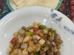 -烟疆印象新疆菜(万联广场店)