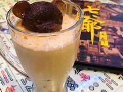 -七爷清汤腩·港式餐厅(金狮广场店)