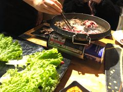 -一井烧肉·活鳗·寿司(望京SOHO店)