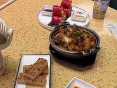 -蒸武门·广式茶点(金宝莱店)