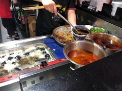 -黑色经典臭豆腐·湖南特产(潇湘文化店)