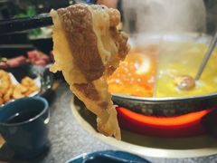-湊湊火锅·茶憩(东城万达店)