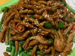 -百年恒益烧腊海鲜酒家·非遗传承(广州黄埔店)