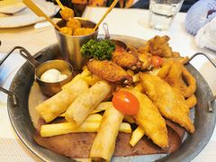 -get pizza意大利餐厅(凯德MALL店)