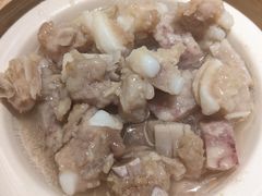 -新世界餐厅(万达店)
