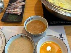 -牛匠和牛寿喜锅(西安总店)