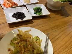 -紫霞门韩国料理烤肉(深南东路店)