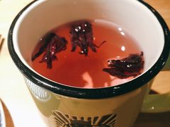 自助花茶-太二酸菜鱼(福州泰禾店)